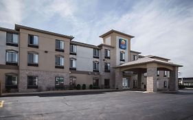Comfort Inn Crystal Lake - Algonquin